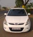 Hyundai i20 Asta 1.2 (O) With Sunroof 2009