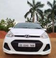 Hyundai Xcent T PLUS CRDi 2018