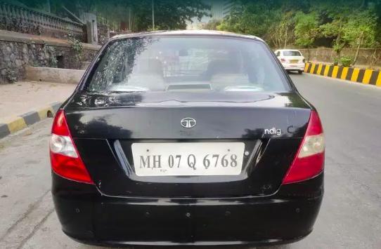Tata Indigo CS LX TDI 2010