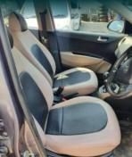 Hyundai Grand i10 ASTA 1.2 KAPPA VTVT 2016