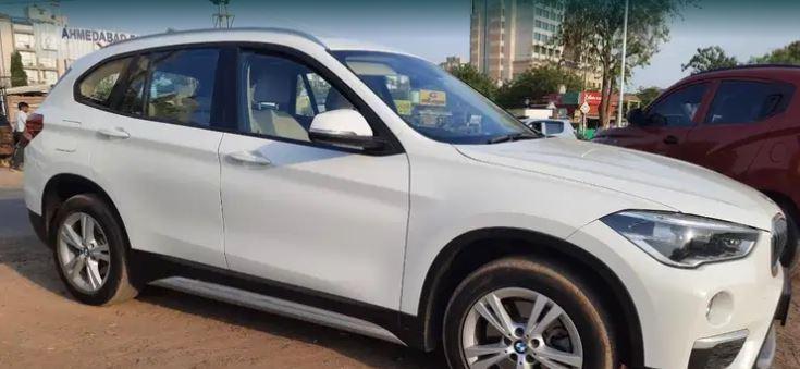 BMW X1 sDrive20d xLine 2019