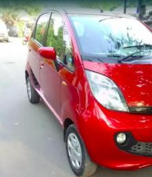 Tata Nano Twist XT 2015