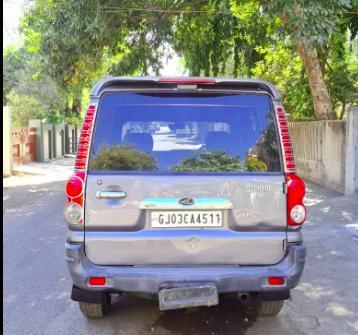 Mahindra Scorpio M2DI 2007