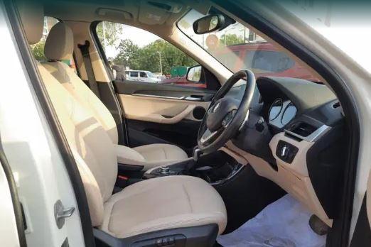 BMW X1 sDrive20d xLine 2019