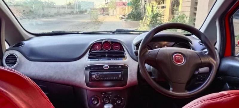 Fiat Avventura 1.4 T-Jet Emotion 2016