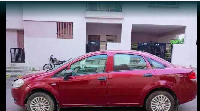 Fiat Linea ACTIVE 1.3 2010