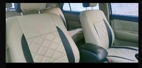 Toyota Fortuner 3.0 4x2 MT 2016