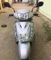 Suzuki Access 125cc 2012