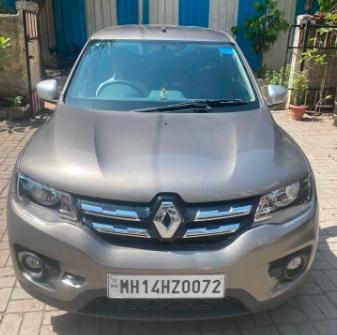 Renault KWID 1.0 RXT AMT Opt 2020