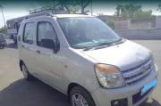 Maruti Suzuki Wagon R LXi 2010