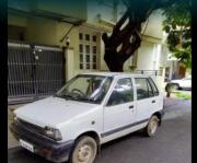 Maruti Suzuki 800 AC 1999