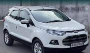 Ford EcoSport TITANIUM 1.5 TDCI OPT 2014