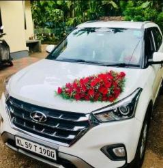 Hyundai Creta 1.6 SX Diesel 2018