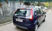 Ford Figo Duratorq EXI 2013