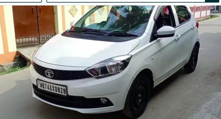 Tata Tiago Revotron XT 2019