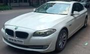 BMW 5 Series 520d M Sport 2013