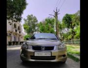 Honda Accord 2.4 ELEGANCE MT 2008