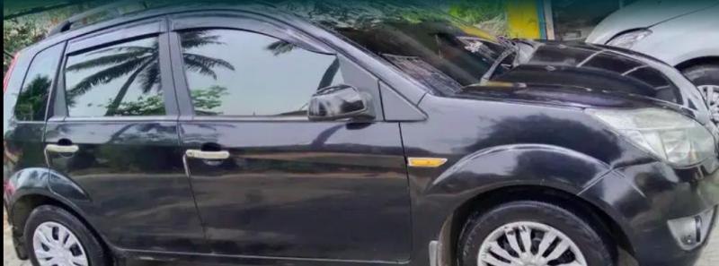 Ford Figo ZXI DURATEC 1.2 2010