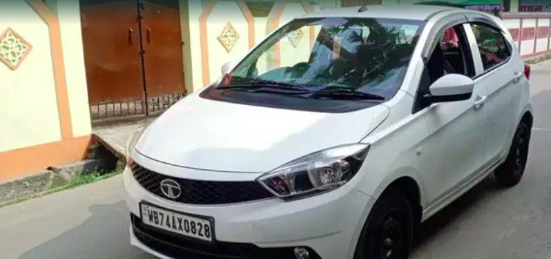 Tata Tiago Revotron XT 2019