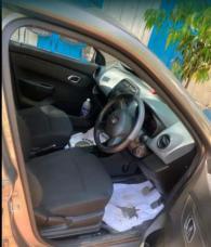 Renault KWID 1.0 RXT AMT Opt 2020