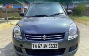 Maruti Suzuki Swift Dzire LDi BS-IV 2010