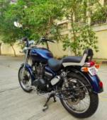 Royal Enfield Thunderbird 350cc 2016