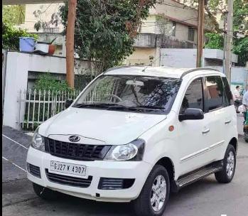 Mahindra Quanto C8 2013