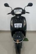 Suzuki Access 125cc 2015