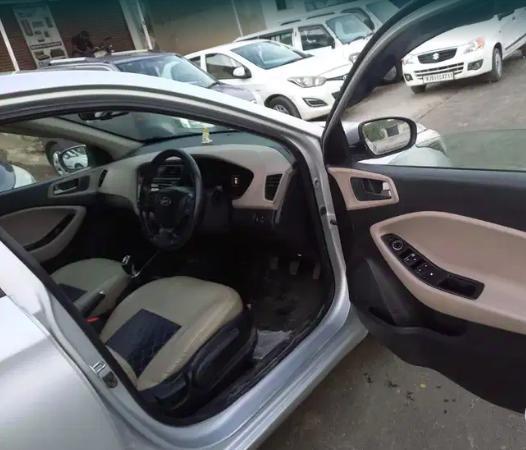Hyundai i20 Asta 1.2 2014