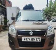 Maruti Suzuki Wagon R VXi 2013