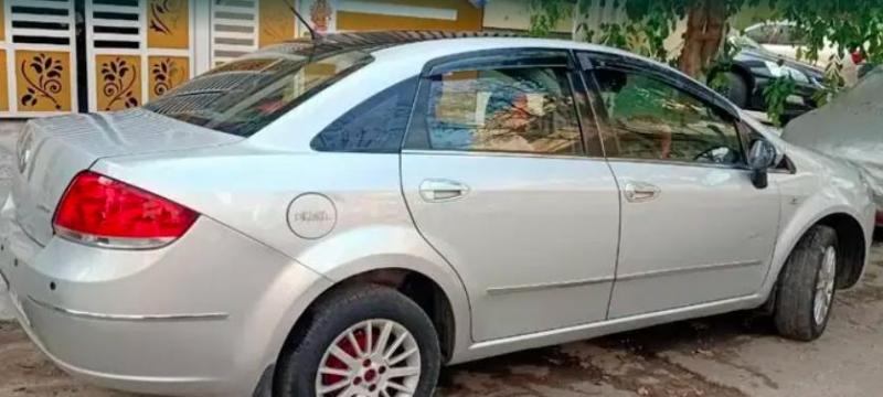 Fiat Linea EMOTION 1.4 2009