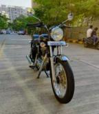 Royal Enfield Classic 350cc 2018