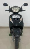 TVS Wego 110cc 2012