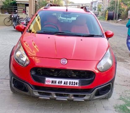 Fiat Avventura 1.4 T-Jet Emotion 2016