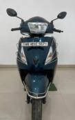 TVS Jupiter ZX 2019