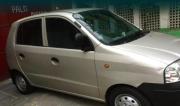 Hyundai Santro Xing XL ERLX EURO III 2006
