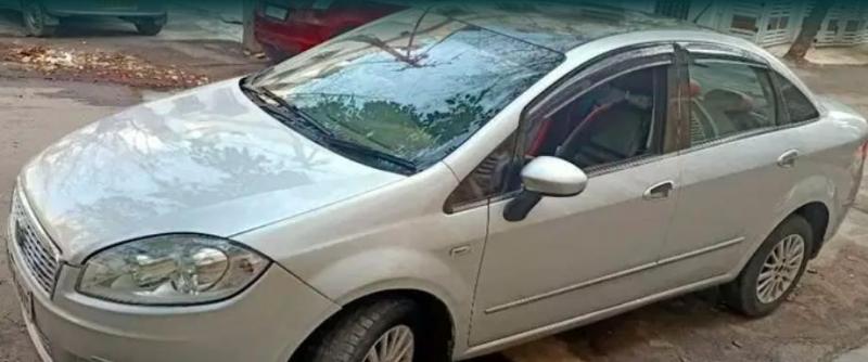 Fiat Linea EMOTION 1.4 2009