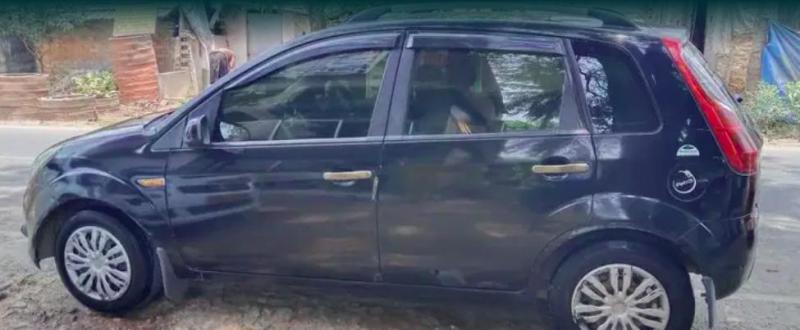 Ford Figo ZXI DURATEC 1.2 2010