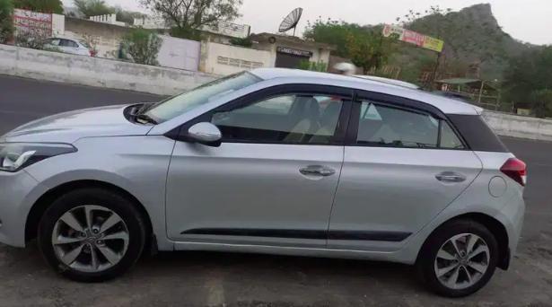 Hyundai i20 Asta 1.2 2014