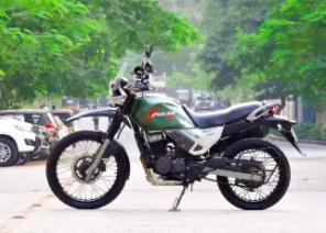 Hero Xpulse 200cc 2020