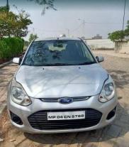 Ford Figo Duratorq ZXI 1.4 2014