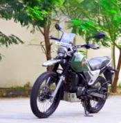 Hero Xpulse 200cc 2020