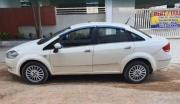 Fiat Linea Emotion 1.3 2012