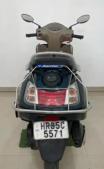 TVS Jupiter ZX 2019