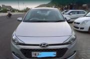 Hyundai i20 Asta 1.2 2014
