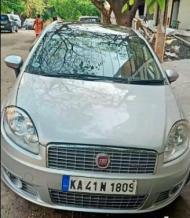 Fiat Linea EMOTION 1.4 2009