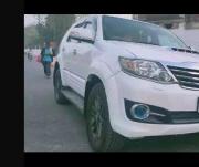 Toyota Fortuner 3.0 4x2 MT 2016
