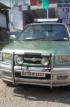Chevrolet Tavera B2 8 STR BS III 2006