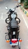 Royal Enfield Standard 350cc 2015