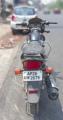 Hero Achiever 150cc 2007